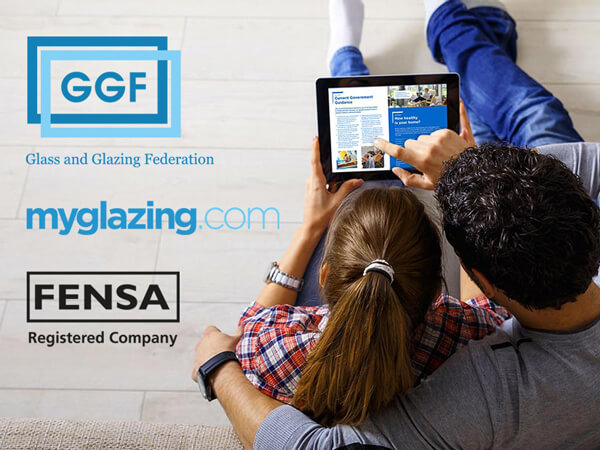Mitchell Glass Accreditations